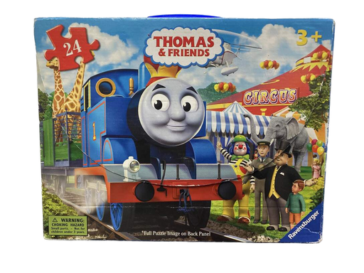 used Ravensburger Thomas & Friends Jigsaw Puzzle