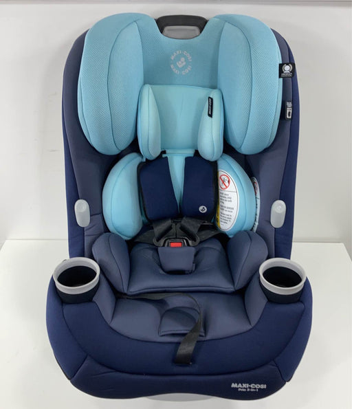 secondhand Maxi-Cosi Pria 3-in-1 Convertible Car Seat, Yes, Yes