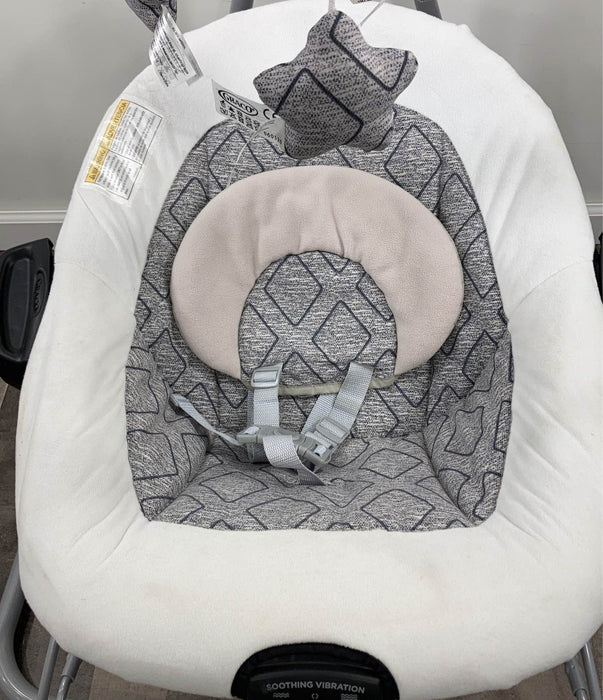 used Infant Gear