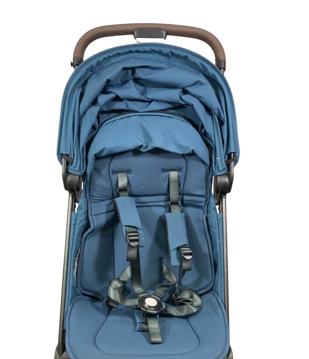 secondhand Strollers