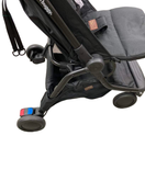 used Mountain Buggy Nano V3 Stroller, 2022, Black