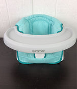 used Summer Infant 3-in-1 Floor And More