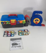 used BUNDLE Play Tools