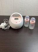 used Spectra Baby S2 Plus Electric Breast Pump