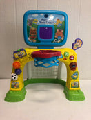 used VTech Smart Shots Sports Center