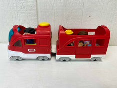 secondhand Fisher Price Little People Sets