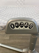 secondhand Halo BassiNest Swivel Sleeper, Premiere Series