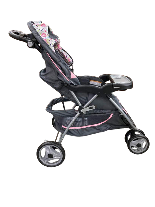 used Strollers