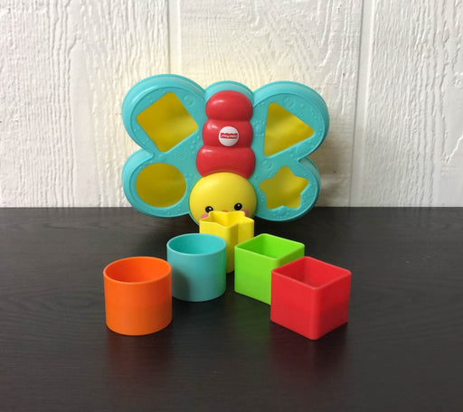 secondhand BUNDLE Infant & Toddler Toys