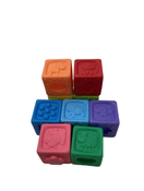 secondhand Soft Blocks