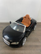 used Audi R8 12 Volt Ride On Car