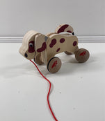 used Wooden Pull Toy