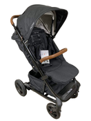 used Nuna Tavo Next Stroller, Caviar, 2023