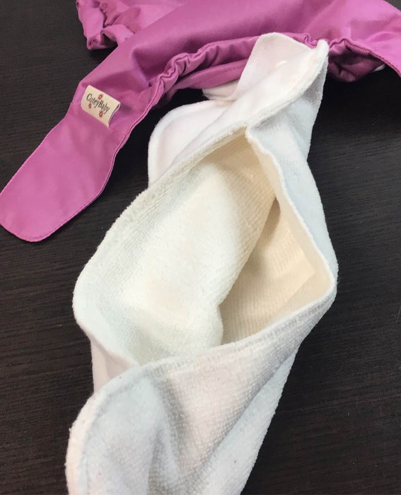 Shop CuteyBaby Modern Cloth Diapers at GoodBuy Gear