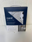 used Nanit Breathing Wear Starter Pack