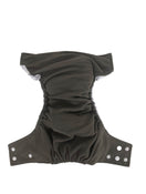 used BUNDLE Little Bloomz cloth diapers