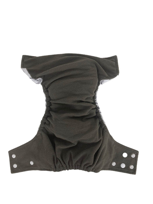 used BUNDLE Little Bloomz cloth diapers