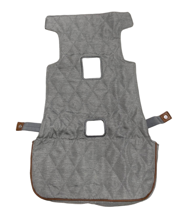 Nuna EXEC All In One Car Seat, 2023, Granite