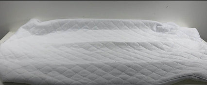 secondhand Waterproof Mini Crib Mattress Pad