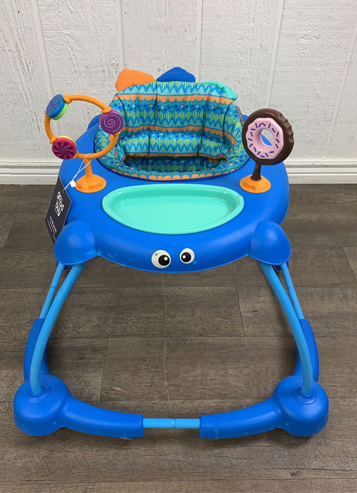 secondhand Cosco Walker, Simple Steps Monster Gus