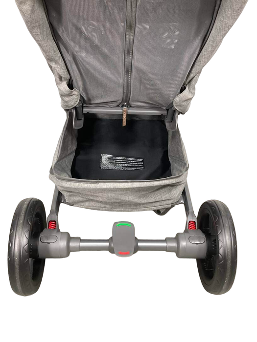 Nuna Tavo + Pipa Urbn Travel System, 2023, Refined