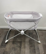 Shop Fisher Price Soothing View Bassinet, Rainbow Showers at GoodBuy Gear