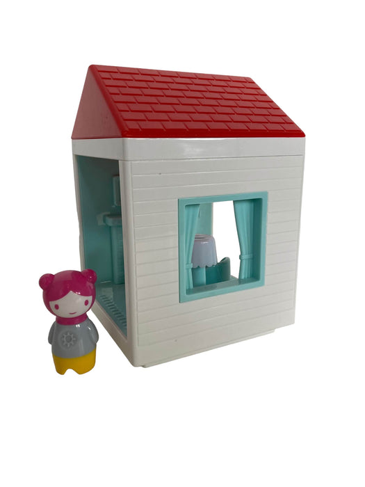 used Kid O Myland Play House Living Room & Friend