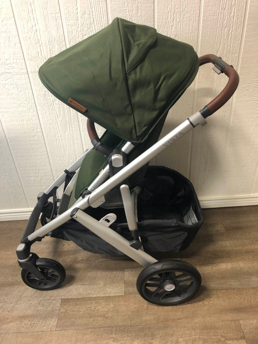 used Strollers