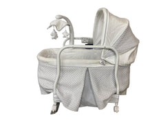 secondhand Serta iComfort Bedside Bassinet