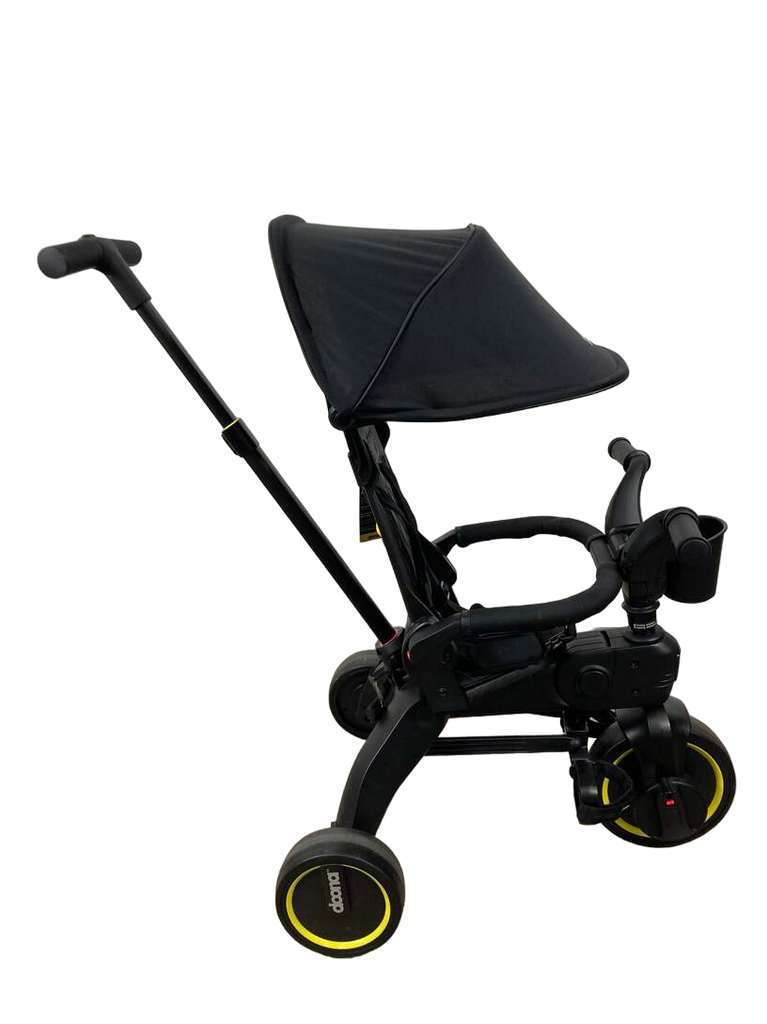 Doona Liki Trike Midnight Edition