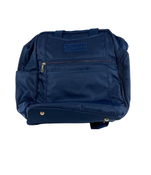 Shop Sarah Wells Kelly Breast Pump Bag, Indigo at GoodBuy Gear
