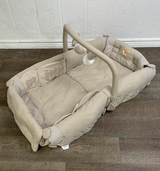 used Angelet Travel Baby Napper