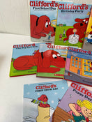 Shop BUNDLE Paperback Picture Books, Clifford at GoodBuy Gear