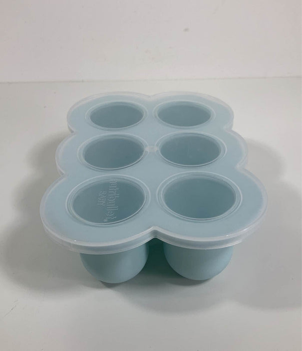 Shop Nutribullet Baby Food Storage Accessories at GoodBuy Gear