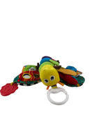 used Lamaze Freddie The Firefly