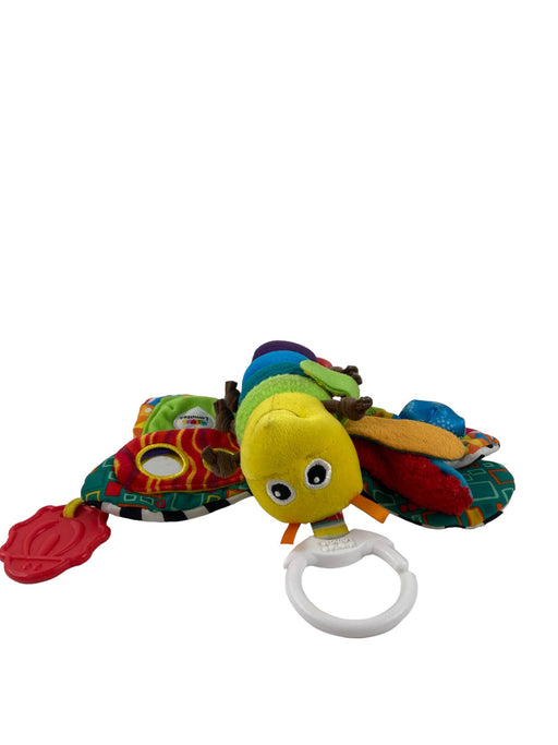 used Lamaze Freddie The Firefly