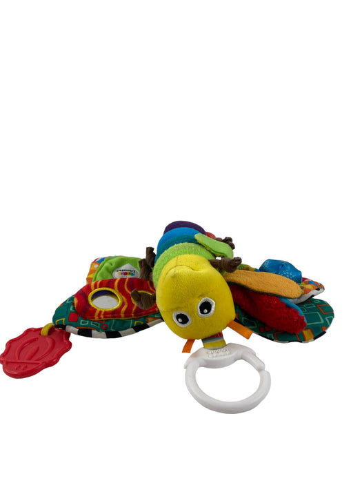 used Lamaze Freddie The Firefly