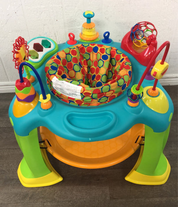 secondhand Oball Bounce O Bunch Activity Center