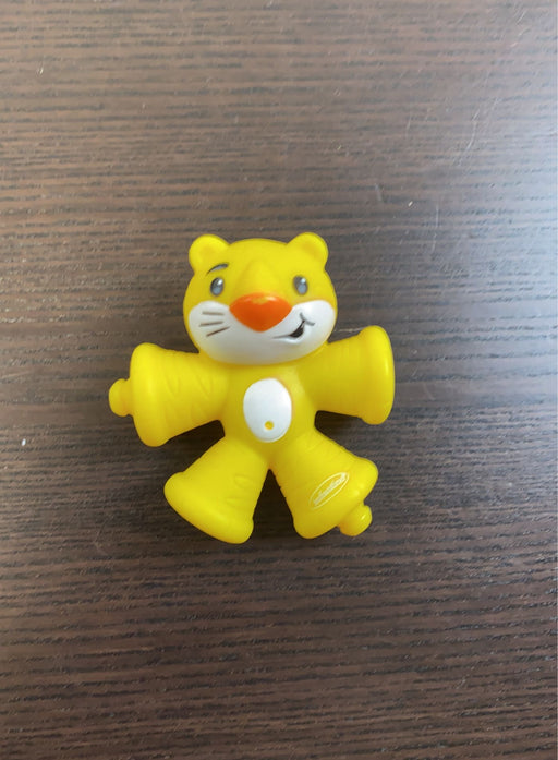 secondhand Infantino Snap & Pop Pals