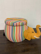 used Pullo’Man Bubbles The Elephant