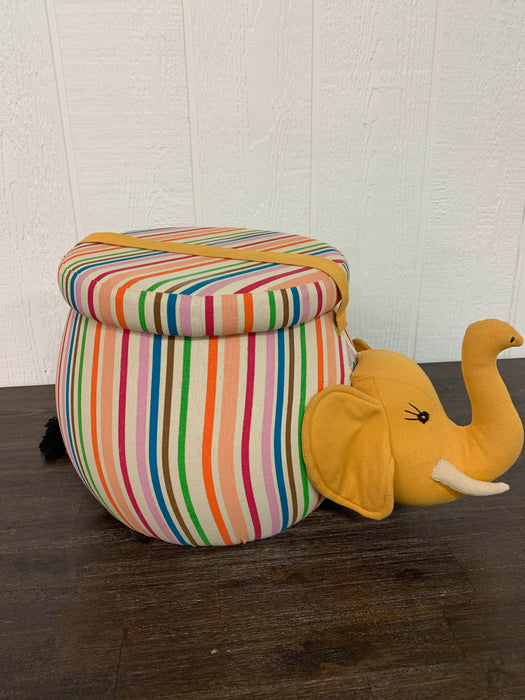 used Pullo’Man Bubbles The Elephant