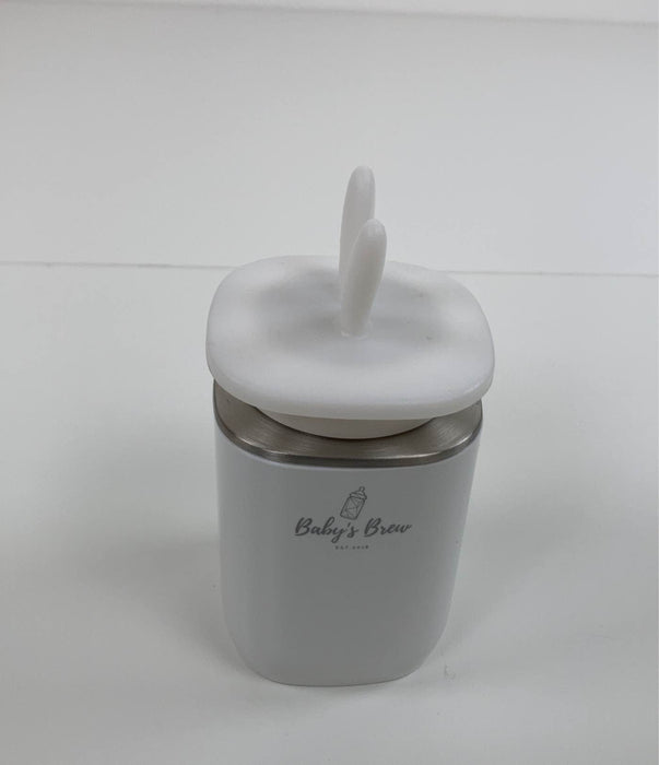 Shop The Baby's Brew Portable Bottle Warmer at GoodBuy Gear