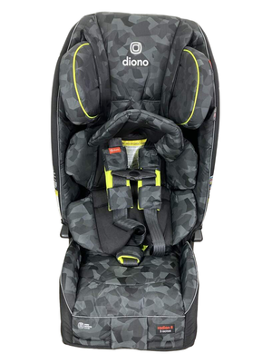 Camo convertible car seat deals