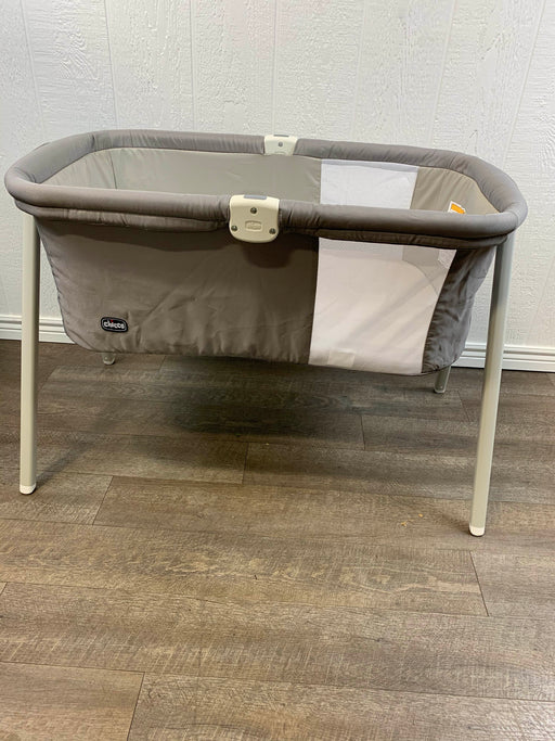 used Chicco Lullago Travel Crib