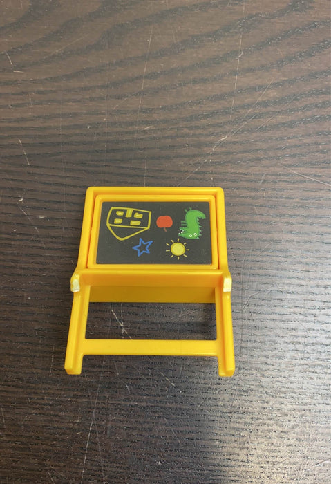 used Peppa Pig School Playset