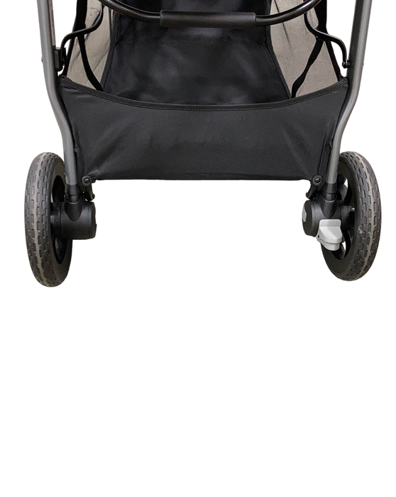 Maxi-Cosi Zelia2 Luxe Stroller Only, 2023, Network Sand