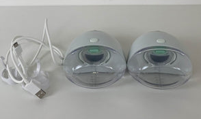 Shop Elvie Breast Pump, Double at GoodBuy Gear