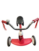 secondhand Radio Flyer Scoot-About