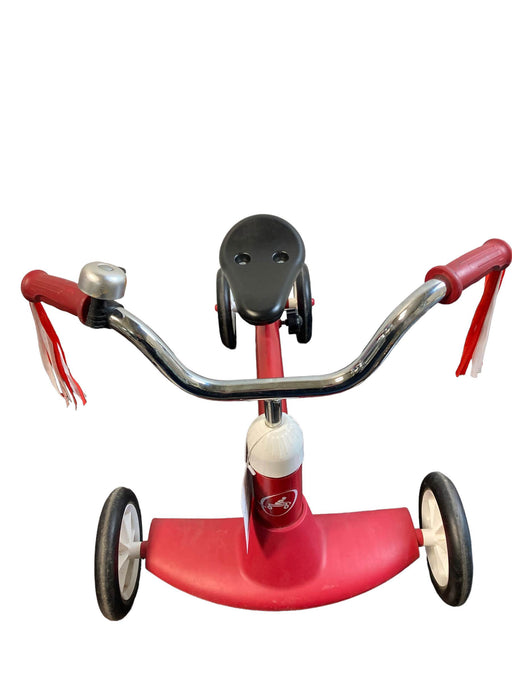 secondhand Radio Flyer Scoot-About