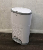 Shop Diaper Dekor Classic Diaper Pail, White at GoodBuy Gear